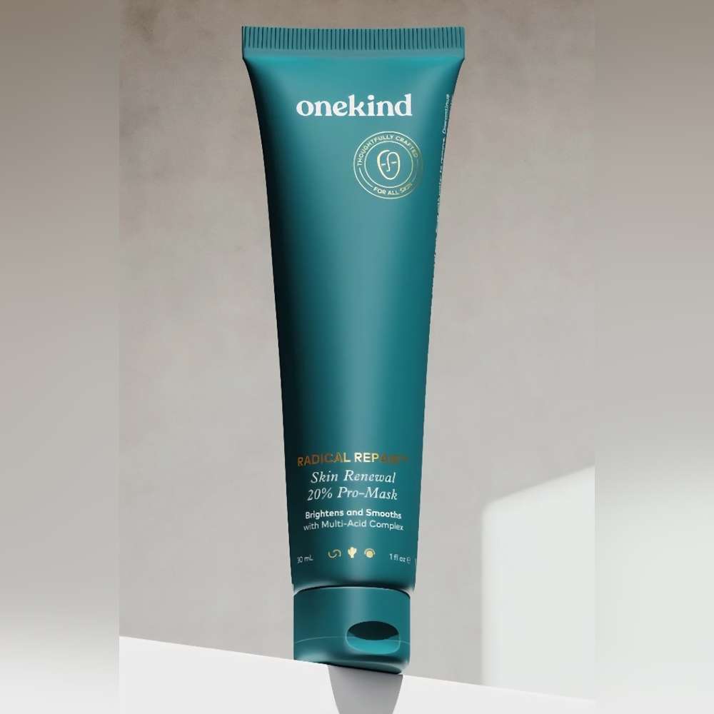 New OneKind Radical Repair® Skin Renewal 20% Pro-Mask, 1 Fl Oz